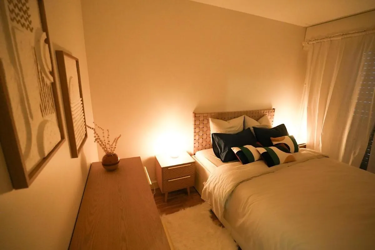 Cozy Apartment In Paris 15 & Eiffel Tower 0*,  Fransa